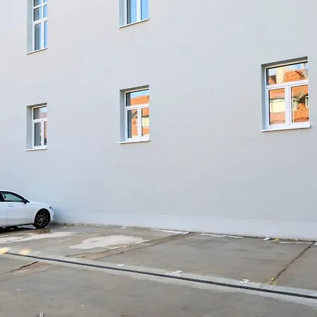 Andriss - Stilvolle Lofts & Penthouses - Premium Wohnen Mit Parkplatz & Workstations *