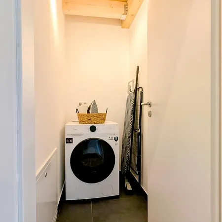 Andriss - Stilvolle Lofts&penthouses - Premium Wohnen Mit Parkplatz&workstations Apartment *