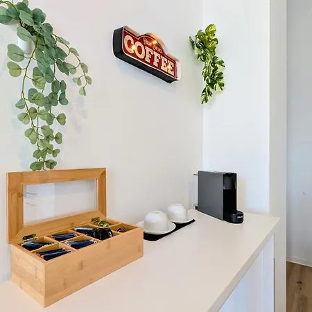 Andriss - Stilvolle Lofts & Penthouses - Premium Wohnen Mit Parkplatz & Workstations * Kaiserslautern