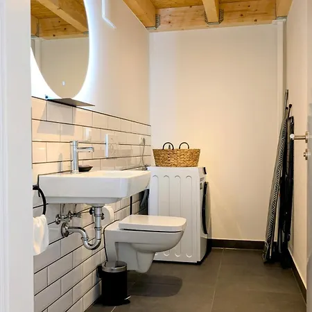 Andriss - Stilvolle Lofts&penthouses - Premium Wohnen Mit Parkplatz&workstations Kaiserslautern