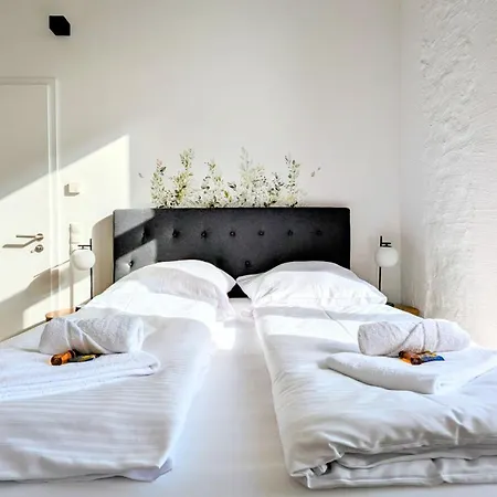 Andriss - Stilvolle Lofts & Penthouses - Premium Wohnen Mit Parkplatz & Workstations * Kaiserslautern