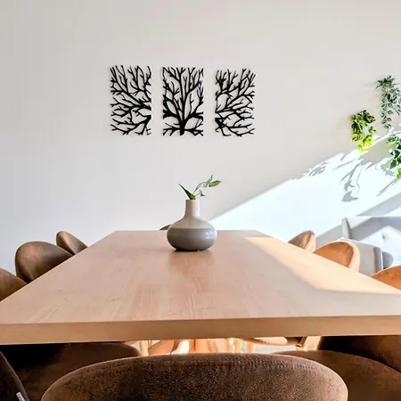 Andriss - Stilvolle Lofts & Penthouses - Premium Wohnen Mit Parkplatz & Workstations Apartment Kaiserslautern