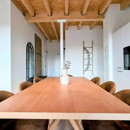 Andriss - Stilvolle Lofts & Penthouses - Premium Wohnen Mit Parkplatz & Workstations Kaiserslautern