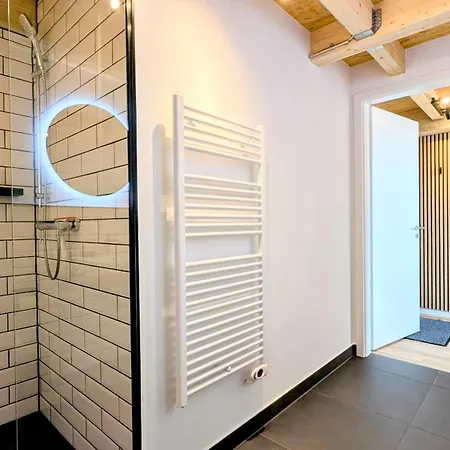 Andriss - Stilvolle Lofts & Penthouses - Premium Wohnen Mit Parkplatz & Workstations * Kaiserslautern