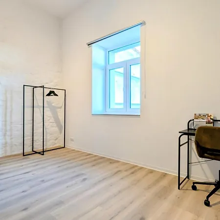 Apartment Andriss - Stilvolle Lofts & Penthouses - Premium Wohnen Mit Parkplatz & Workstations