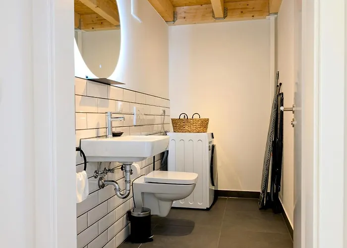 Velaris - Stilvolle Lofts & Penthouses - Premium Wohnen Mit Parkplatz & Workstations Kaiserslautern