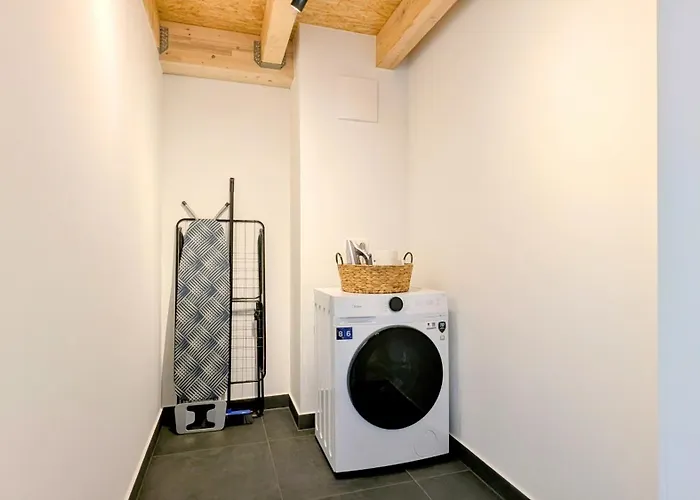 Velaris - Stilvolle Lofts & Penthouses - Premium Wohnen Mit Parkplatz & Workstations * Kaiserslautern