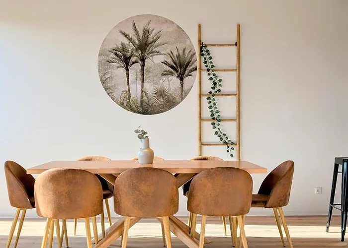 Velaris - Stilvolle Lofts & Penthouses - Premium Wohnen Mit Parkplatz & Workstations Appartement Kaiserslautern